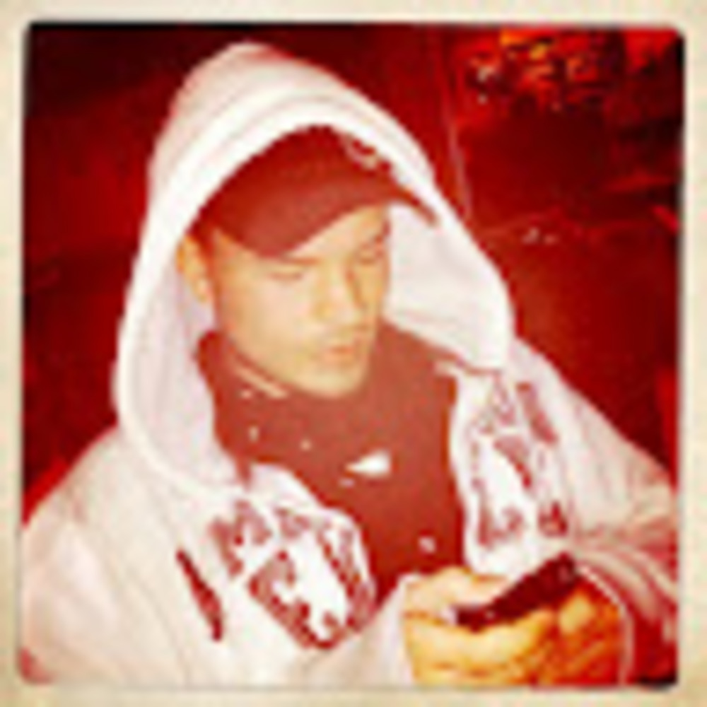 Meet your Posher, Donny